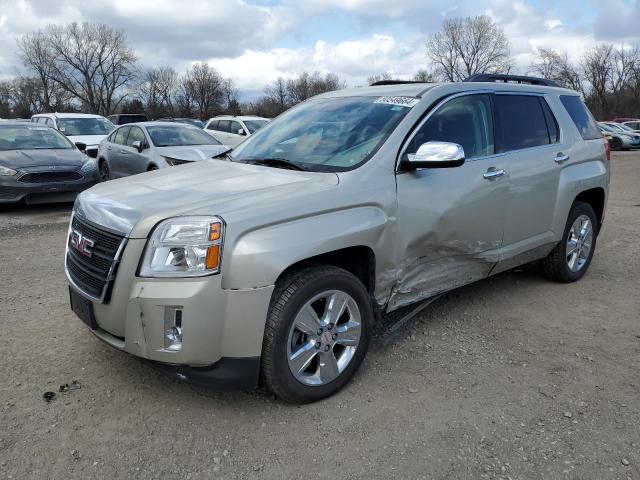 2014 GMC Terrain Sle VIN: 2GKALREK5E6241713 Lot: 50549664