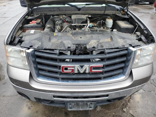 2007 GMC Sierra K2500 Heavy Duty VIN: 1GTHK29677E568274 Lot: 51574734