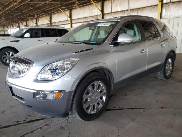 BUICK ENCLAVE CX