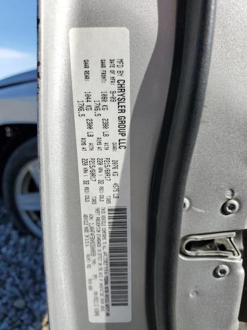 2010 Jeep Compass Sport VIN: 1J4NF4FBXAD500899 Lot: 52119124