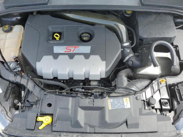 2017 FORD FOCUS ST - 1FADP3L95HL308001