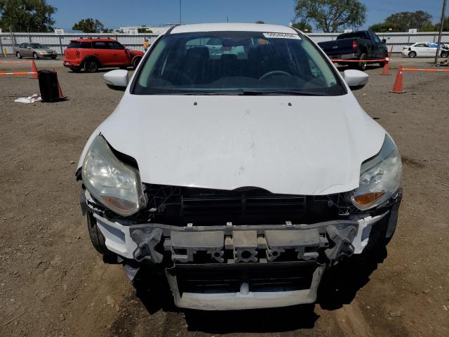 2013 Ford Focus Se VIN: 1FADP3F26DL354588 Lot: 50548494