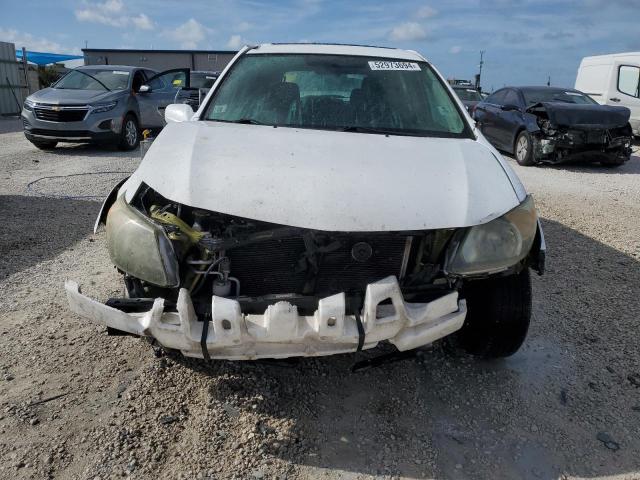 2003 Pontiac Vibe VIN: 5Y2SL62833Z410393 Lot: 52973694