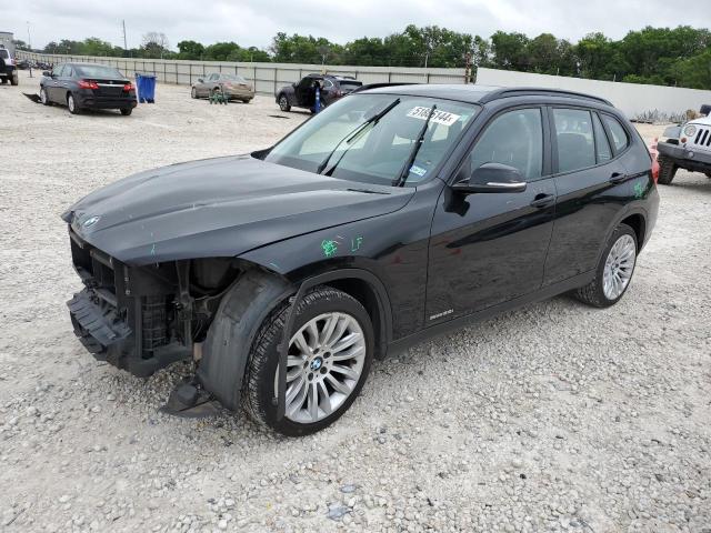 VIN WBAVM1C5XEVW50842 2014 BMW X1, Sdrive28I no.1