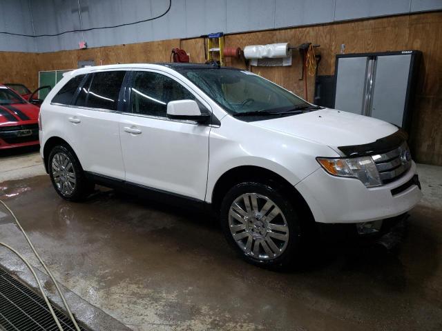 2010 Ford Edge Limited VIN: 2FMDK4KC4ABB75728 Lot: 49711914