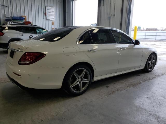 2017 Mercedes-Benz E 300 4Matic VIN: WDDZF4KB2HA045223 Lot: 49979084