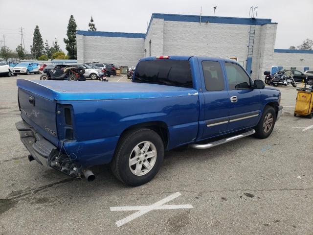 2003 Chevrolet Silverado C1500 VIN: 2GCEC19V231299405 Lot: 50712104