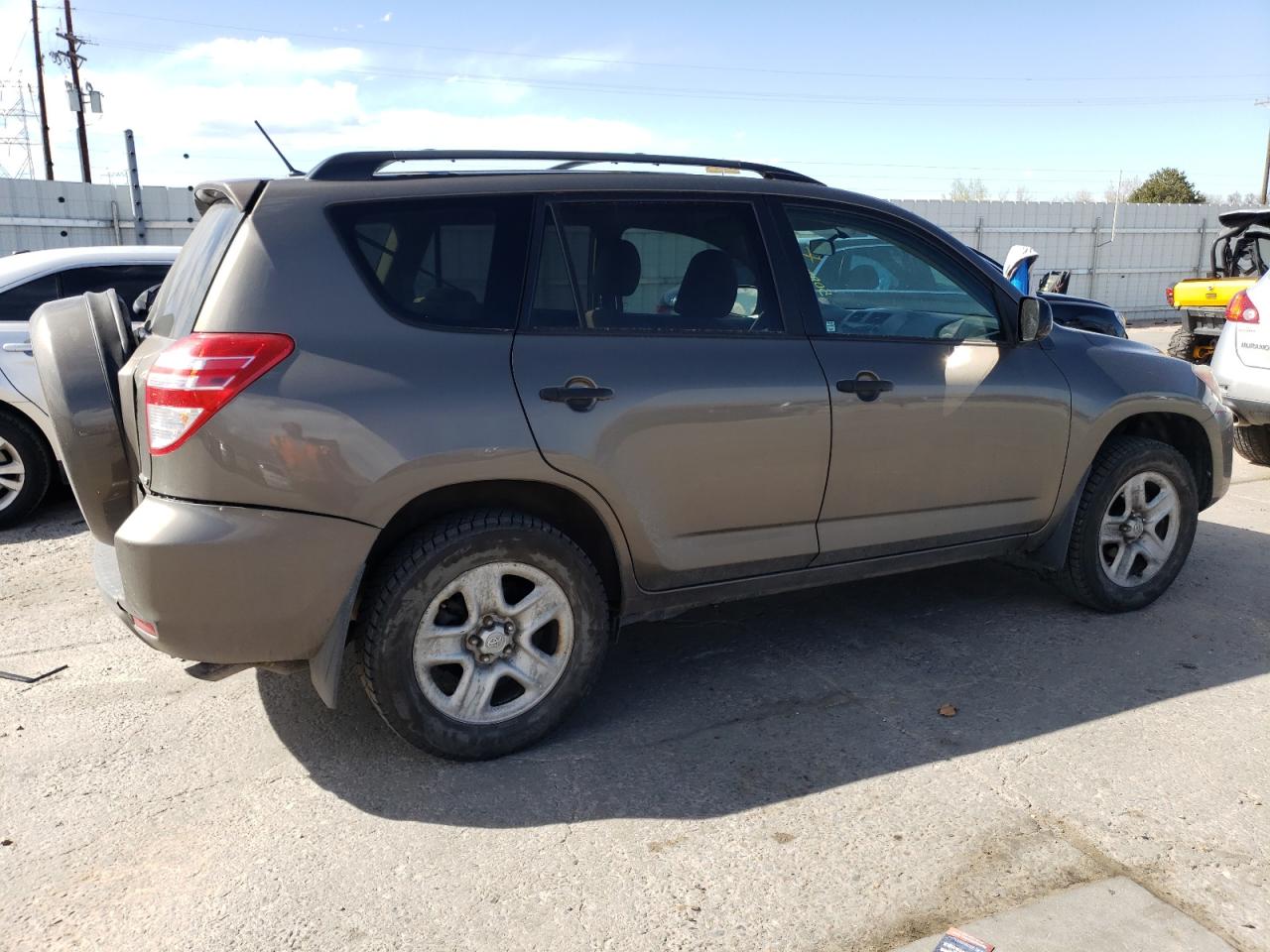 2T3BF4DV3BW142328 2011 Toyota Rav4