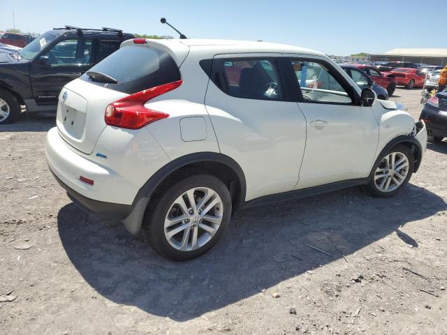 2012 Nissan Juke S VIN: JN8AF5MR6CT102287 Lot: 51932154