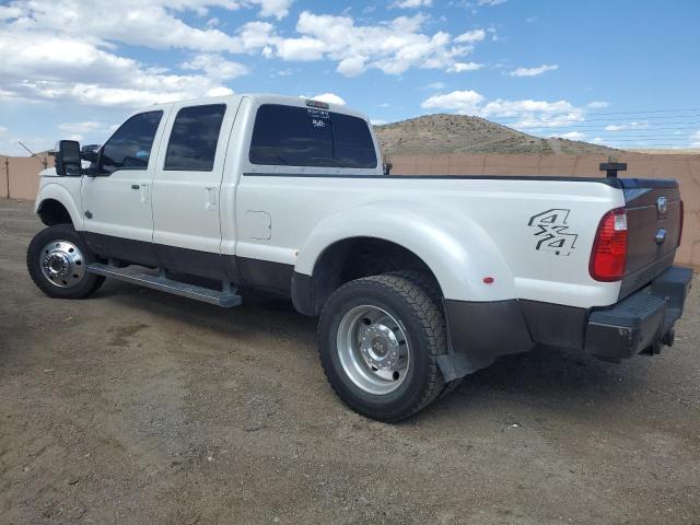 2015 Ford F450 Super Duty VIN: 1FT8W4DT4FEC45621 Lot: 49186734