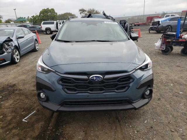 2024 Subaru Crosstrek Premium VIN: JF2GUADC7R8273675 Lot: 51310244