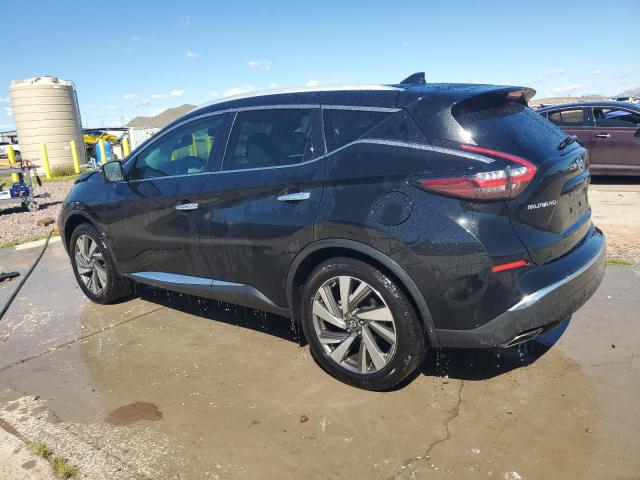 2019 Nissan Murano S VIN: 5N1AZ2MJ1KN102529 Lot: 49189534