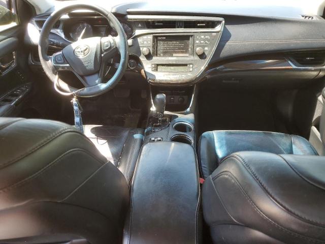 2013 Toyota Avalon Base VIN: 4T1BK1EB6DU033842 Lot: 49691644