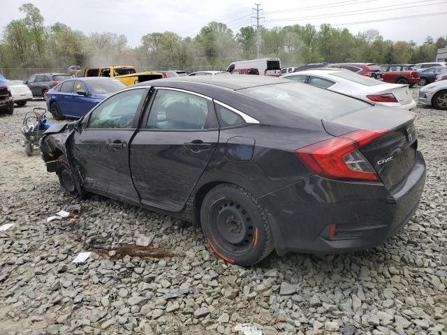 2016 Honda Civic Lx VIN: 2HGFC2F5XGH510413 Lot: 51327294