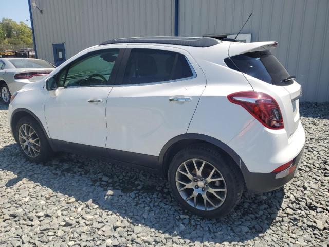 2018 Buick Encore Sport Touring VIN: KL4CJ2SB1JB571405 Lot: 52390364