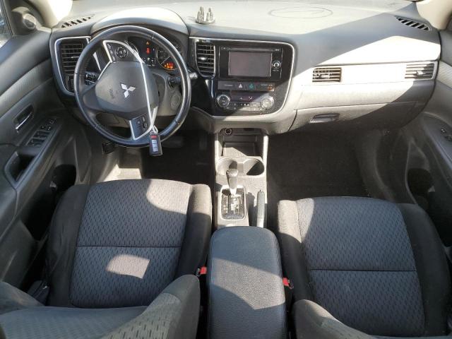 2014 Mitsubishi Outlander Se VIN: JA4AD3A32EZ007967 Lot: 49995544