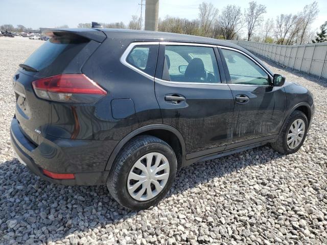 2020 Nissan Rogue S VIN: 5N1AT2MV0LC802415 Lot: 50876894