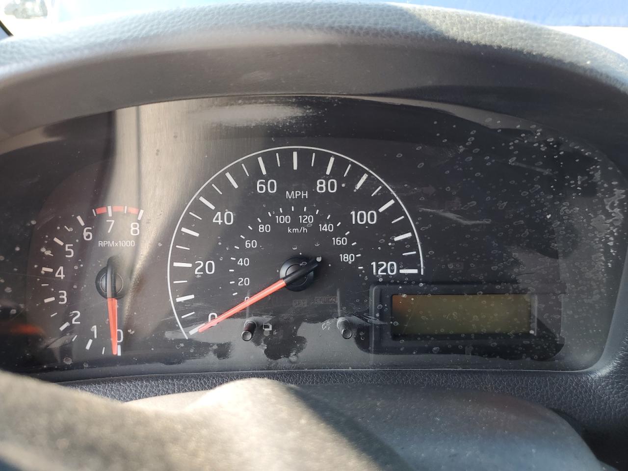 3N6CM0KN9FK704206 2015 Nissan Nv200 2.5S