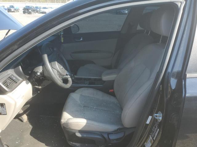 2016 Kia Optima Lx VIN: 5XXGT4L30GG110025 Lot: 52530344