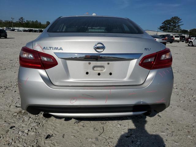 2018 Nissan Altima 2.5 VIN: 1N4AL3AP0JC211035 Lot: 50818794