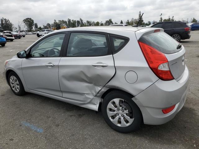 2015 Hyundai Accent Gs VIN: KMHCT5AE7FU213133 Lot: 51787464