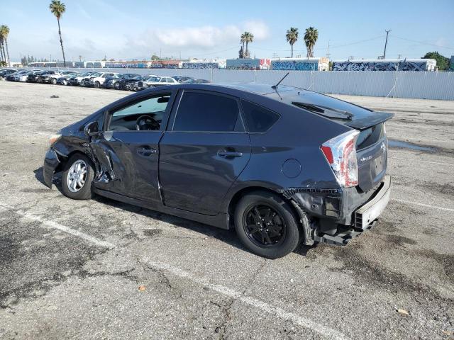 2012 Toyota Prius VIN: JTDKN3DU6C1565263 Lot: 50902674