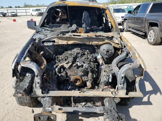 2017 FORD EXPEDITION - 1FMJK2ATXHEA05607