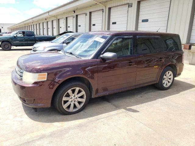 2009 Ford Flex Se VIN: 2FMDK51C79BA20593 Lot: 51899874