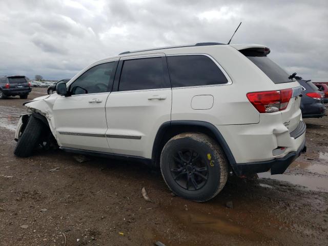 2012 Jeep Grand Cherokee Laredo VIN: 1C4RJFAG6CC269903 Lot: 52834754