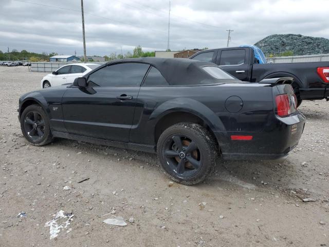 1ZVFT85H975235490 | 2007 Ford mustang gt