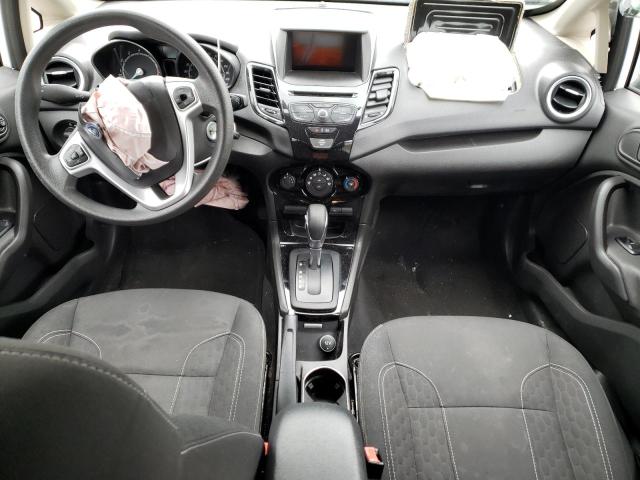 2019 FORD FIESTA 3FADP4BJ1KM103220