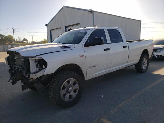 2021 Ram 3500 Tradesman VIN: 3C63R3GJ5MG538110 Lot: 51897604