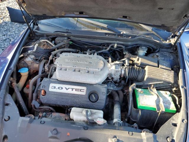 2004 Honda Accord Ex VIN: 1HGCM66564A046571 Lot: 49037884