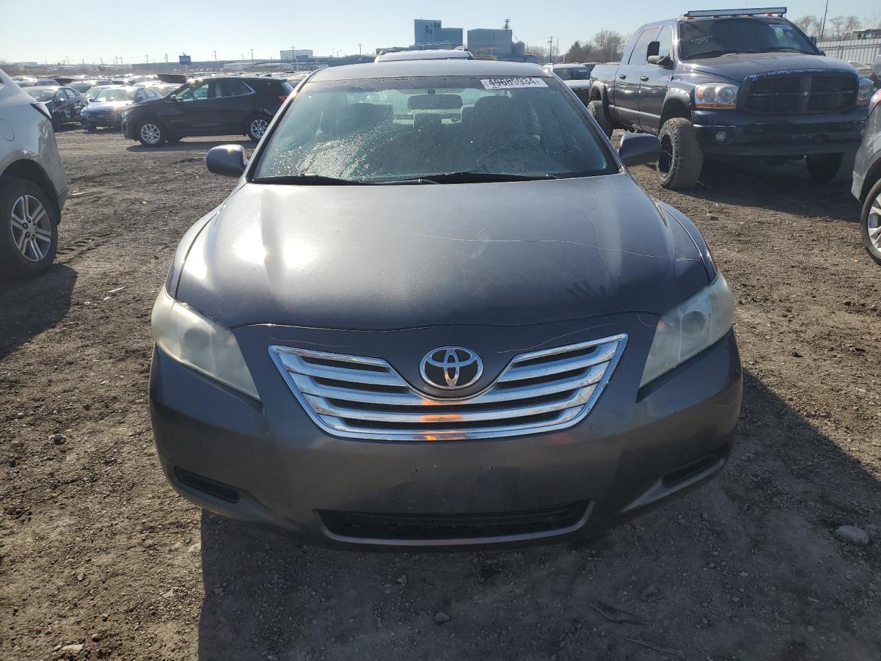 4T1BE46K38U224051 2008 Toyota Camry Ce