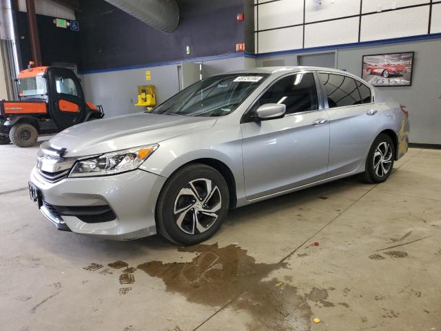 2017 Honda Accord Lx VIN: 1HGCR2F32HA244479 Lot: 49724194