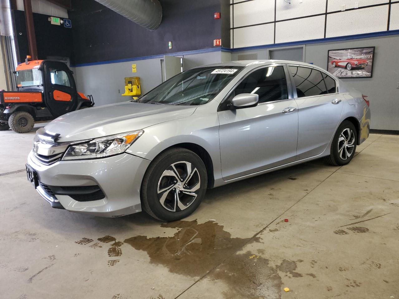 1HGCR2F32HA244479 2017 Honda Accord Lx