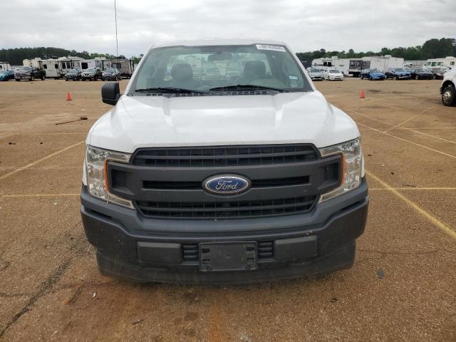 2018 FORD F150 - 1FTMF1CB4JKF55378