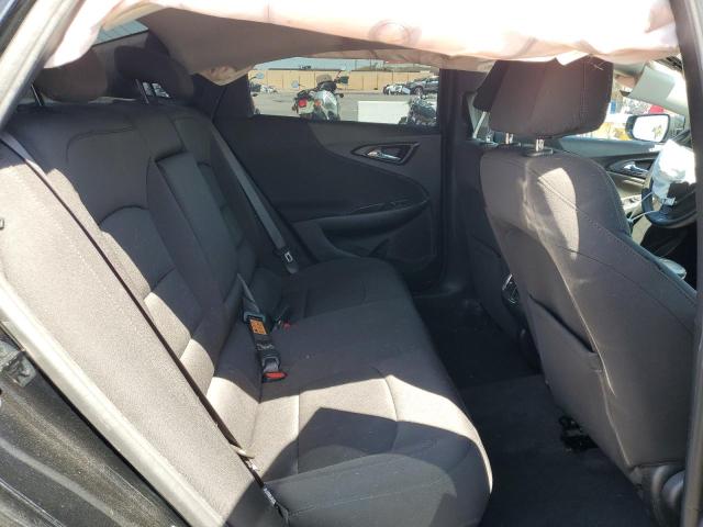 2020 Chevrolet Malibu Lt VIN: 1G1ZD5ST0LF126319 Lot: 51381834