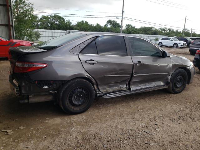 VIN 4T4BF1FK5GR565628 2016 Toyota Camry, LE no.3