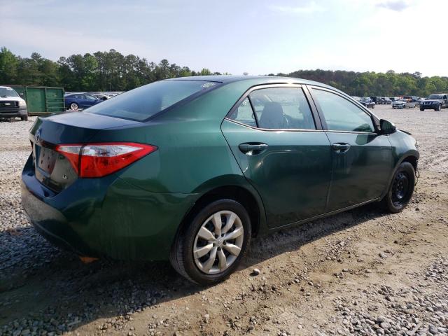 2016 Toyota Corolla L VIN: 2T1BURHE8GC686757 Lot: 51068544