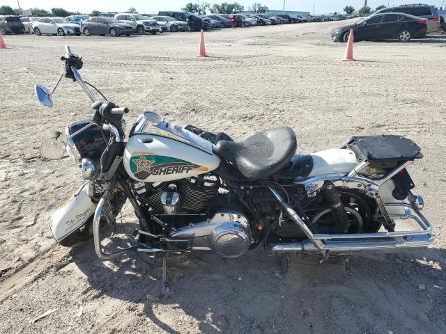 2020 HARLEY-DAVIDSON FLHP 1HD1FHP19LB635161