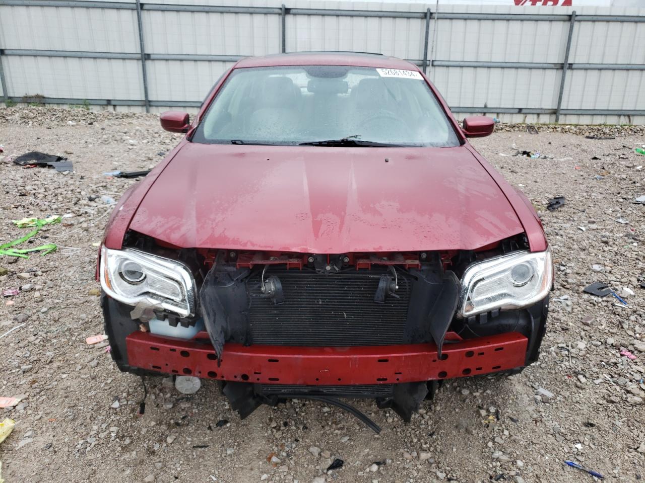 2C3CCARG8EH144395 2014 Chrysler 300