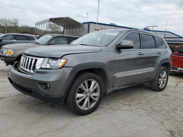 1C4RJEAG6DC561577 | 2013 Jeep grand cherokee laredo