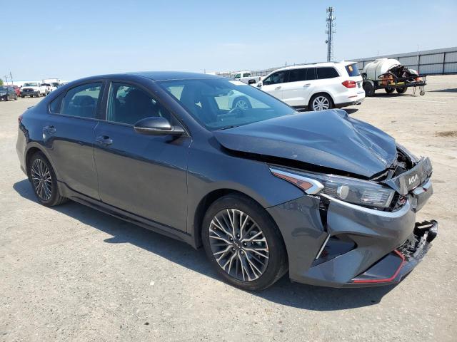 2023 Kia Forte Gt Line VIN: 3KPF54AD1PE673594 Lot: 51930494