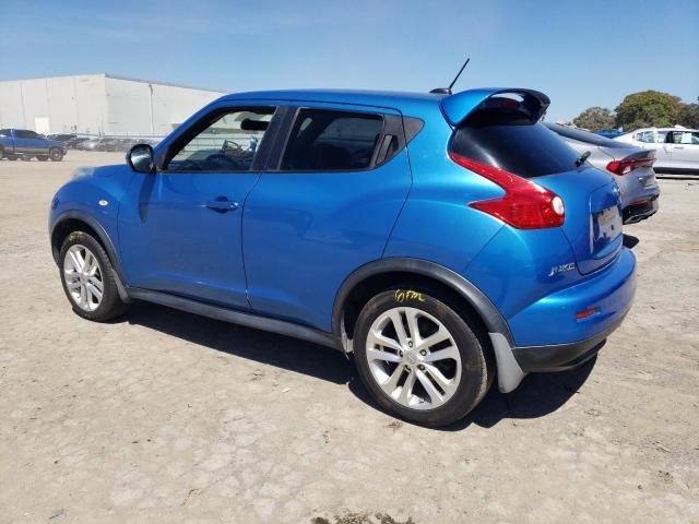 2012 Nissan Juke S VIN: JN8AF5MV9CT123762 Lot: 50442984