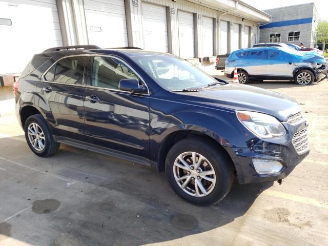 2017 Chevrolet Equinox Lt VIN: 2GNALCEK0H1579442 Lot: 52582284