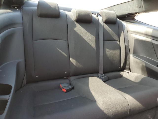 2020 Honda Civic Lx VIN: 2HGFC4B6XLH302665 Lot: 51097444