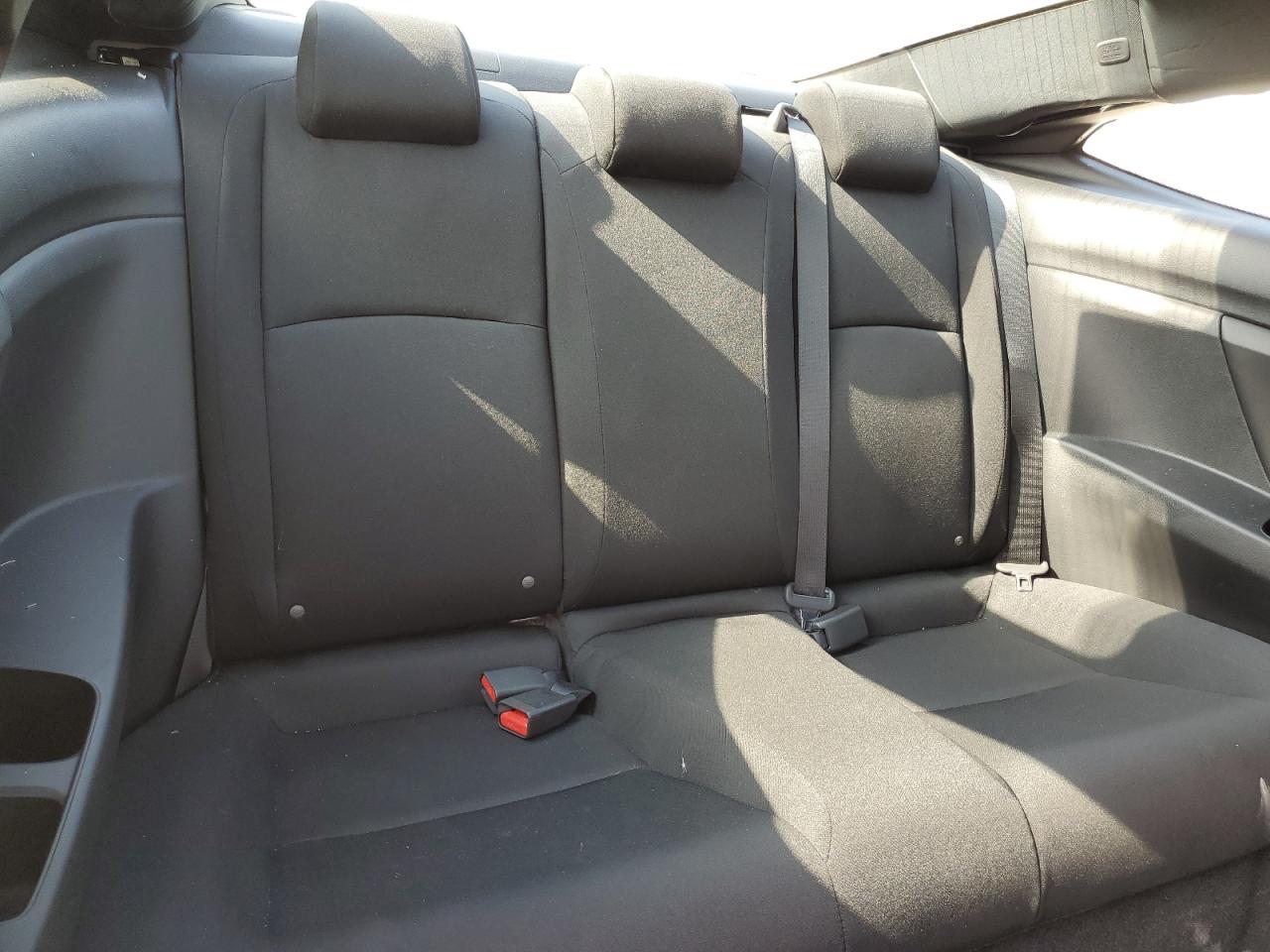 2HGFC4B6XLH302665 2020 Honda Civic Lx