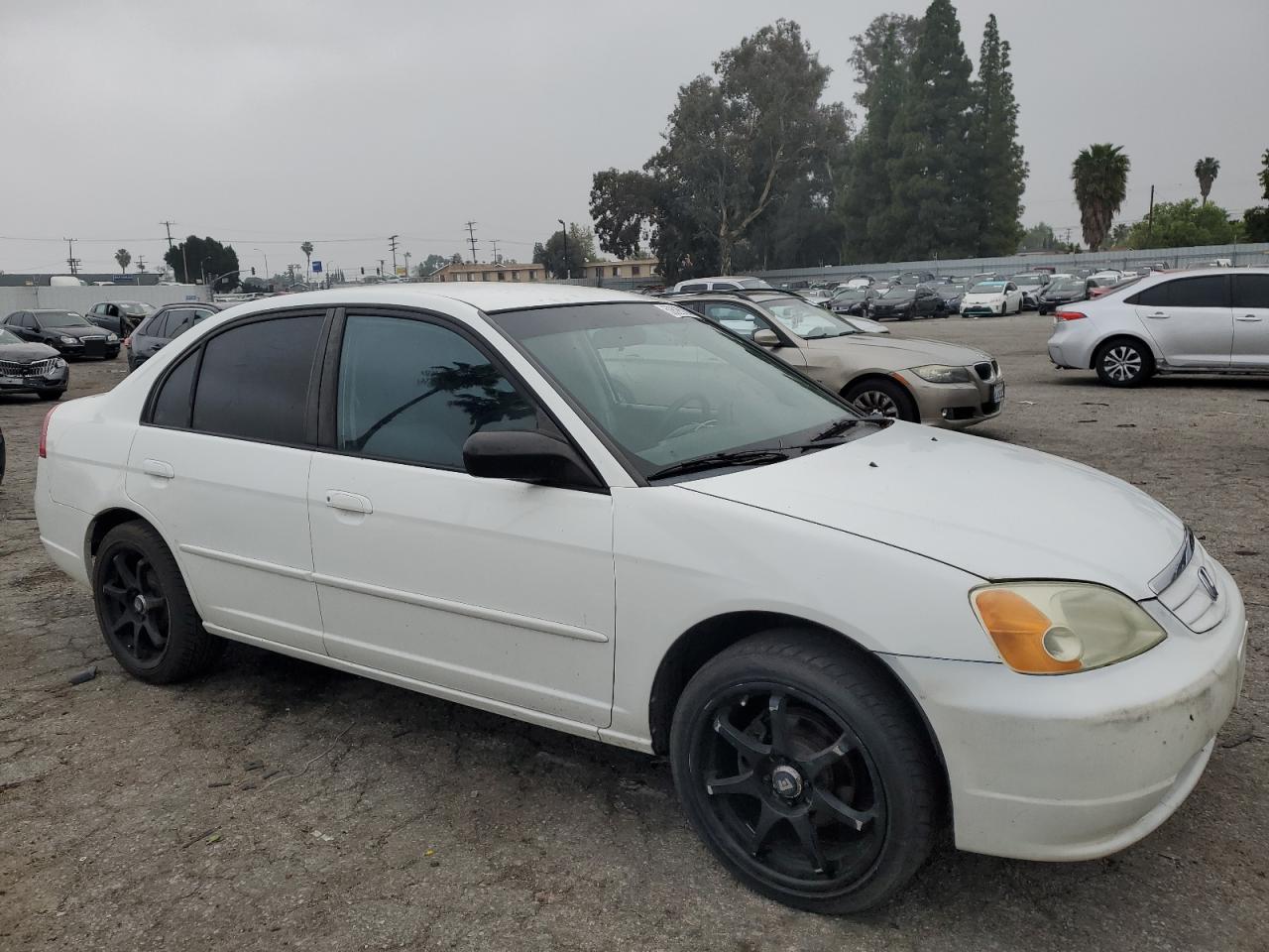 2HGES16583H557944 2003 Honda Civic Lx