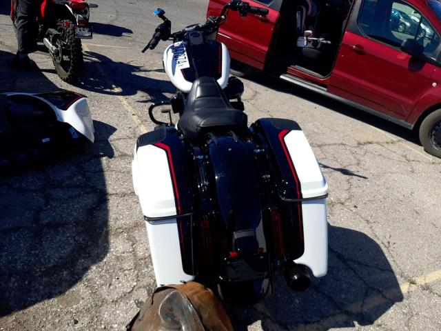 2021 HARLEY-DAVIDSON FLHXSE 1HD1PXL11MB951930